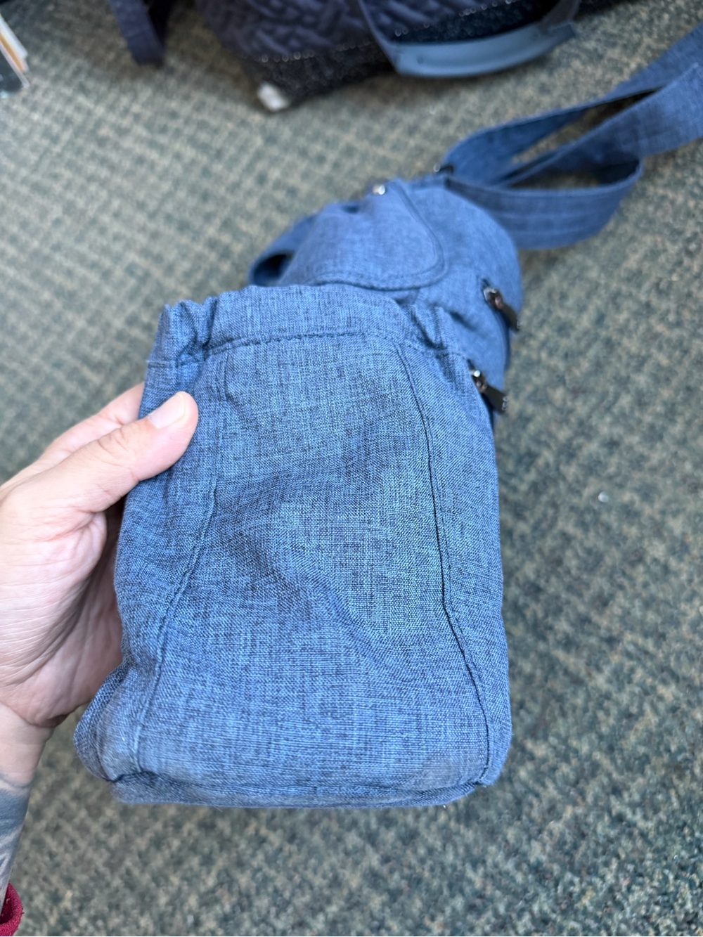 Lug Bags - Picture 5 of 15